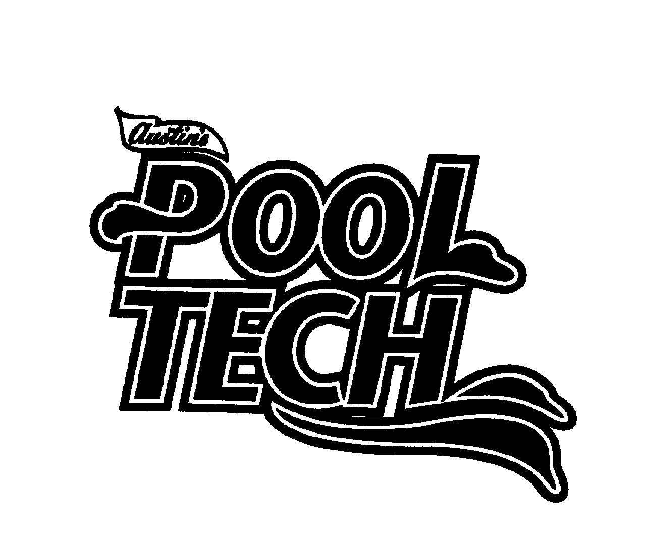  AUSTINS'S POOL TECH