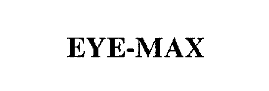 EYE-MAX