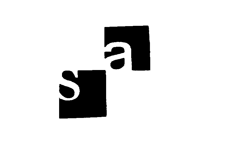 Trademark Logo A S