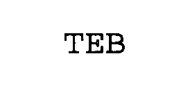  TEB