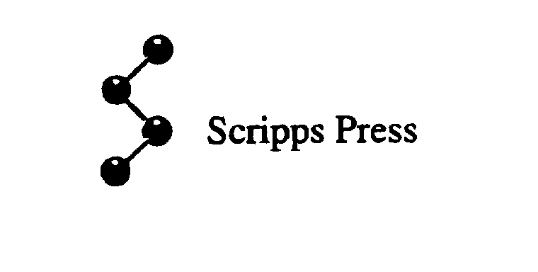 Trademark Logo SCRIPPS PRESS
