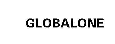 Trademark Logo GLOBALONE