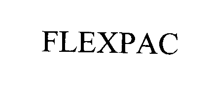 FLEXPAC