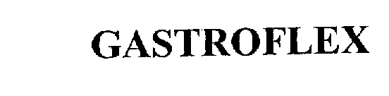 Trademark Logo GASTROFLEX