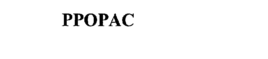  PPOPAC