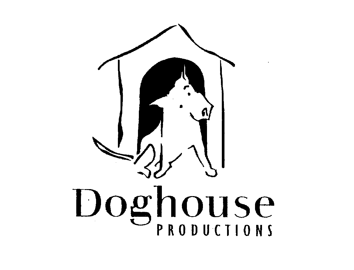 DOGHOUSE PRODUCTIONS