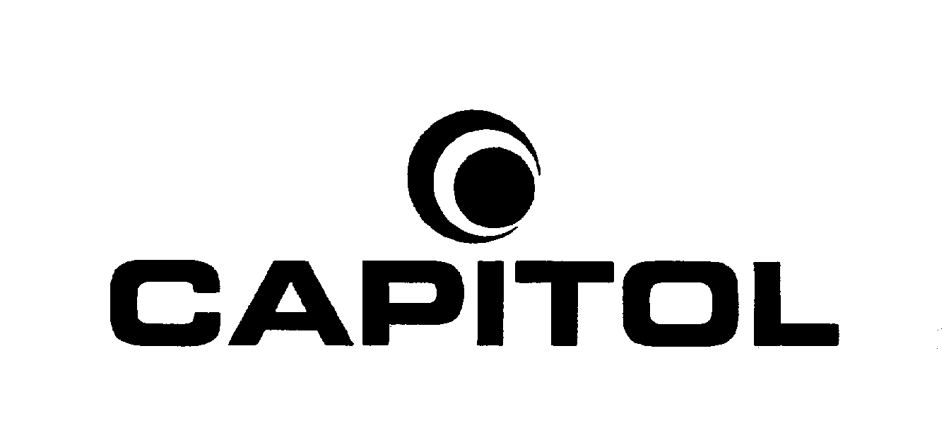 Trademark Logo CAPITOL