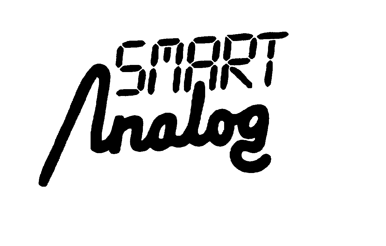  SMARTANALOG