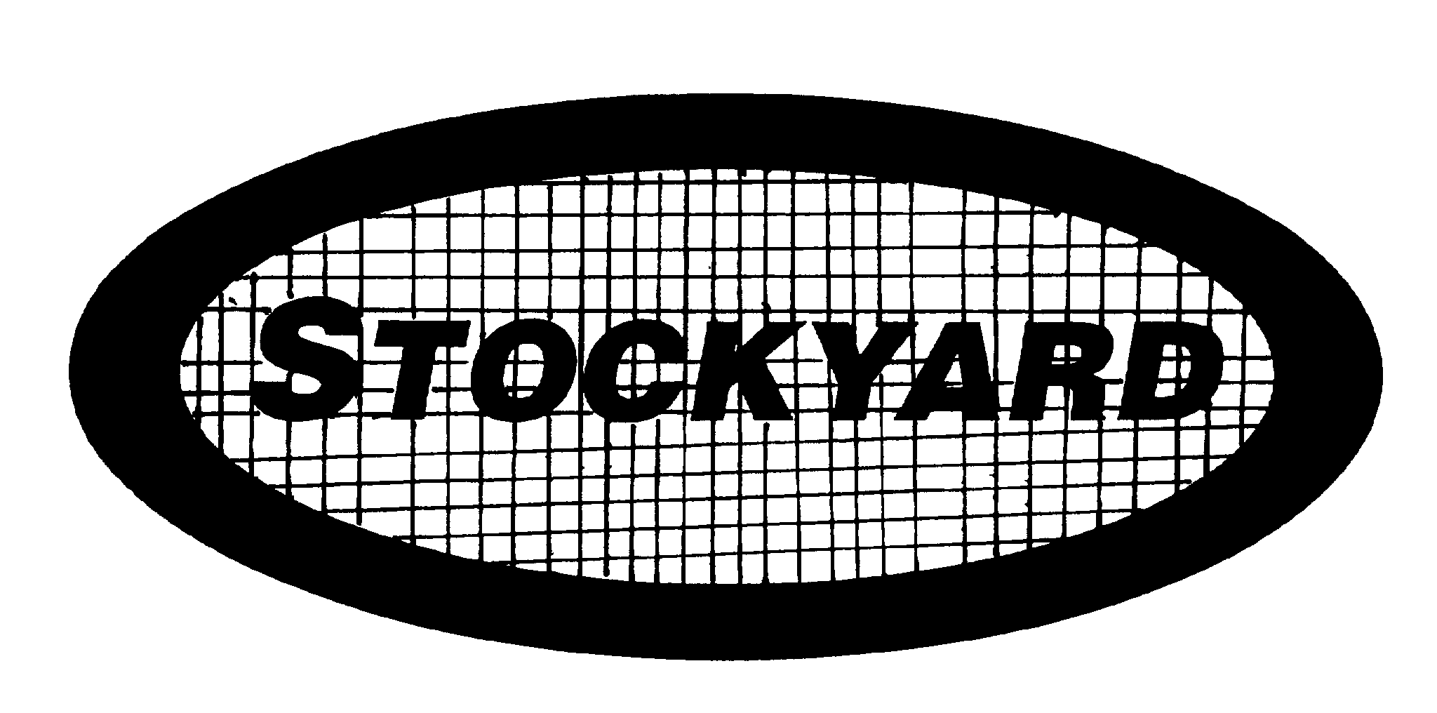 Trademark Logo STOCKYARD