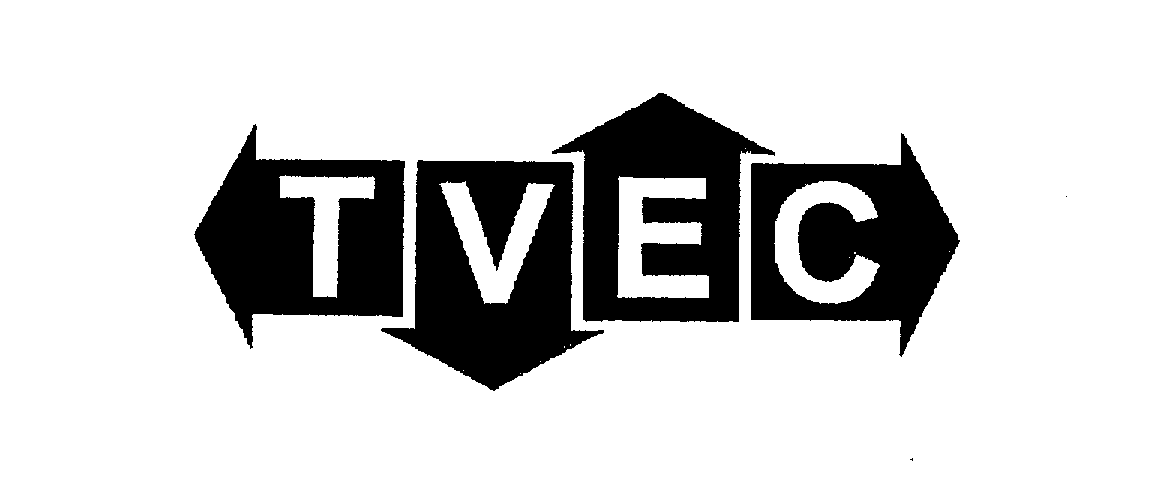 Trademark Logo TVEC