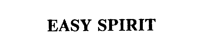 Trademark Logo EASY SPIRIT