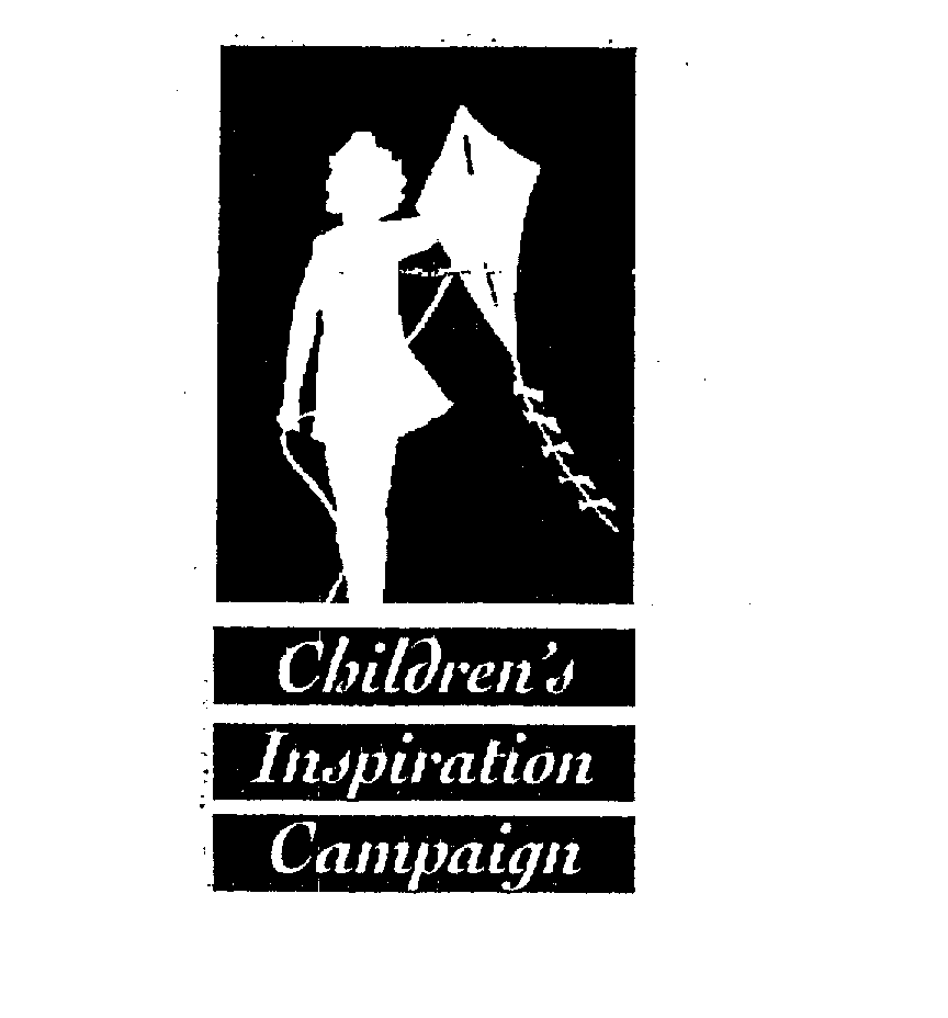  CHILDREN'S INSPIRATION CAMPAIGN