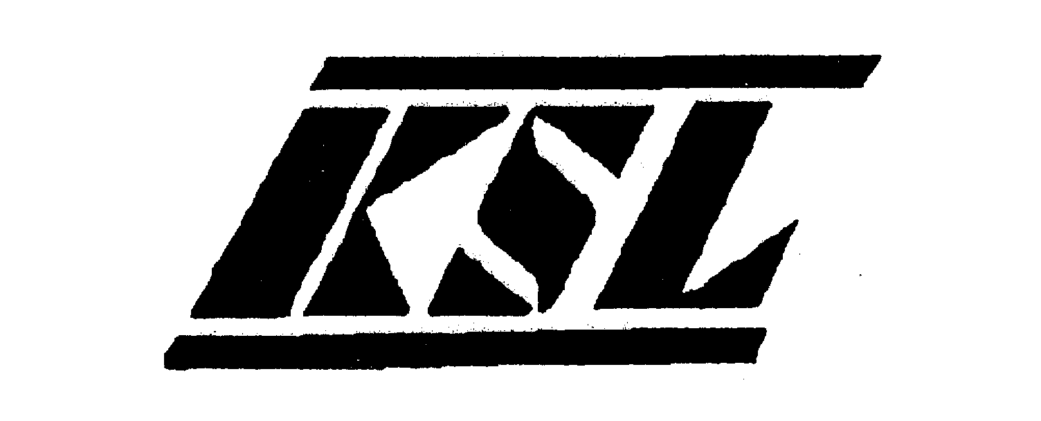 Trademark Logo KSL