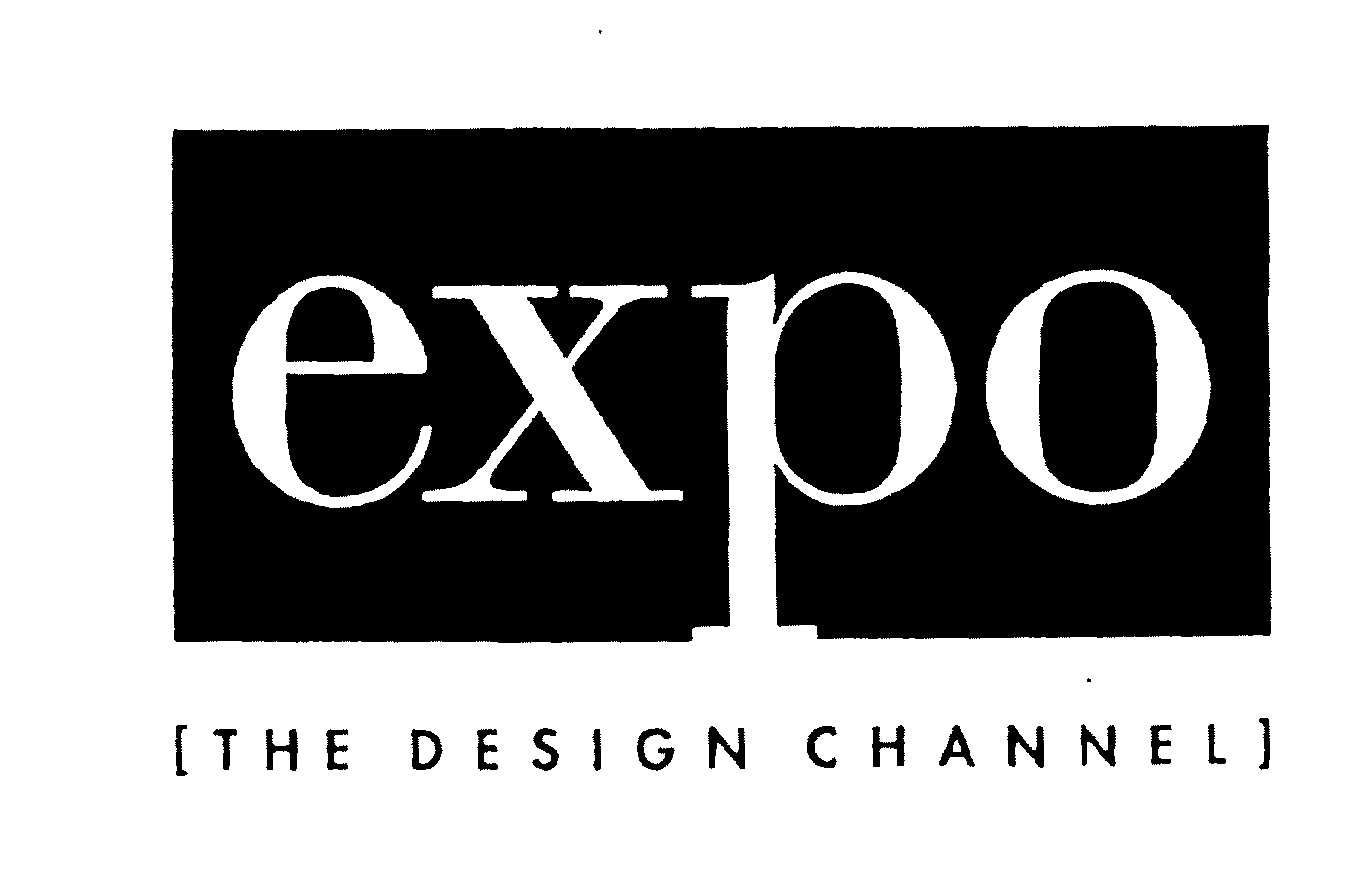  EXPO (THE DESIGN CHANNEL)