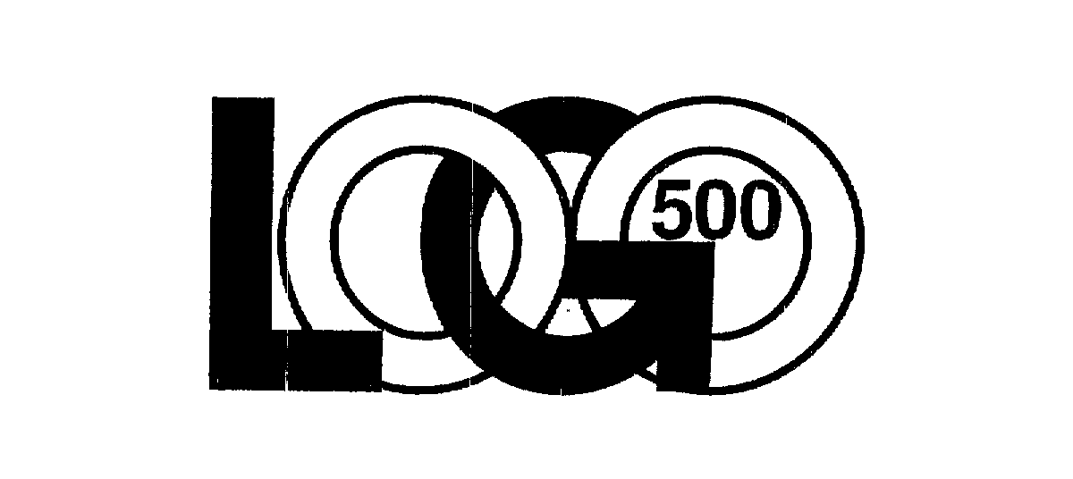  LOGO500