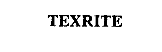 TEXRITE