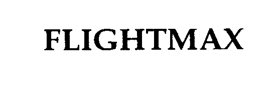 Trademark Logo FLIGHTMAX
