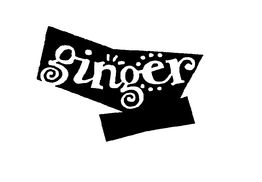 Trademark Logo GINGER