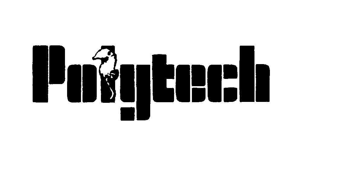 Trademark Logo POLYTECH