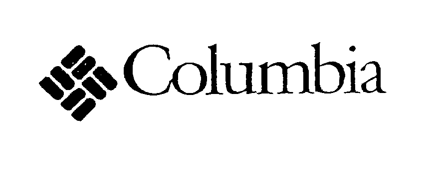 COLUMBIA - Columbia Sportswear North America, Inc. Trademark Registration