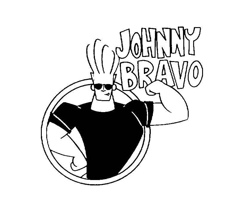 JOHNNY BRAVO - Cartoon Network Lp, Lllp Trademark Registration