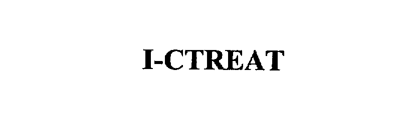  I-CTREAT