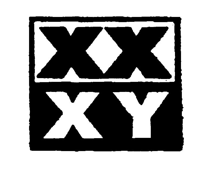Trademark Logo X X X Y