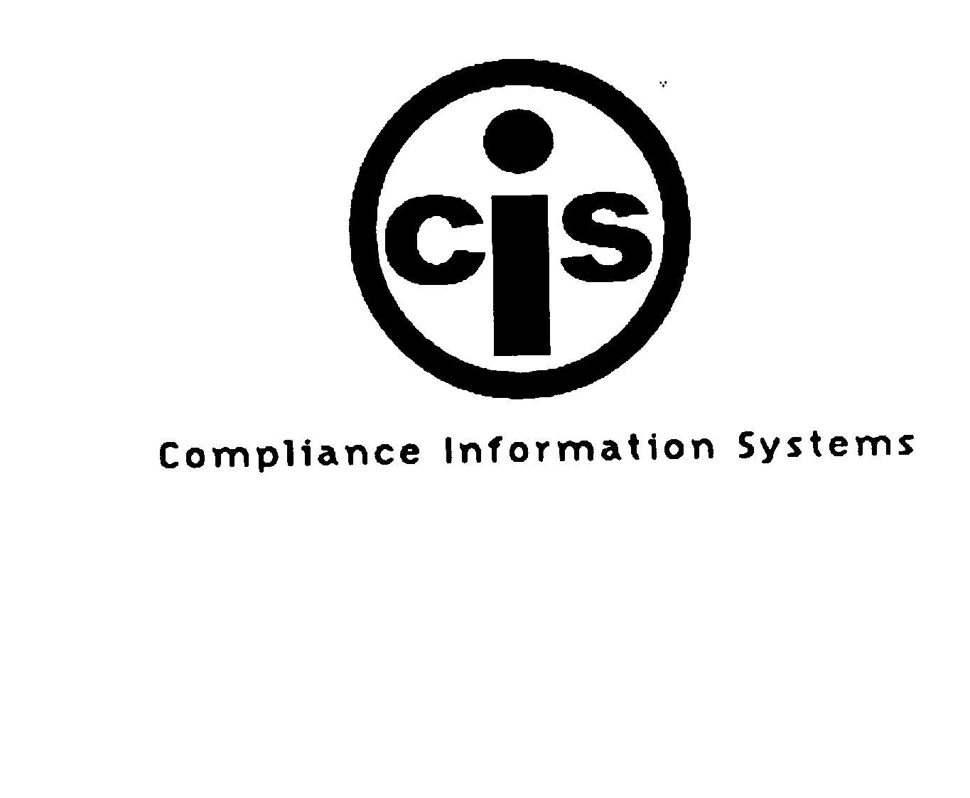 COMPLIANCE INFORMATION SYSTEMS