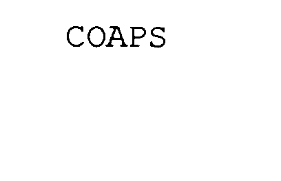 COAPS