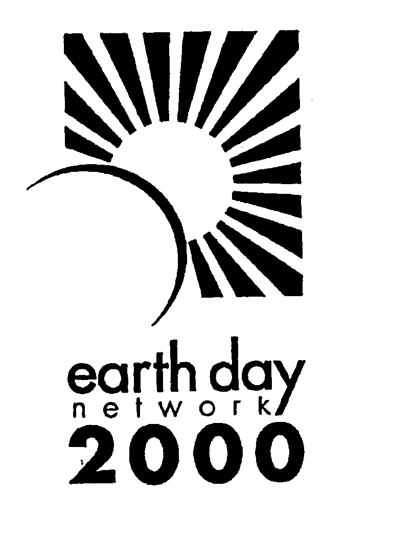  EARTH DAY NETWORK 2000