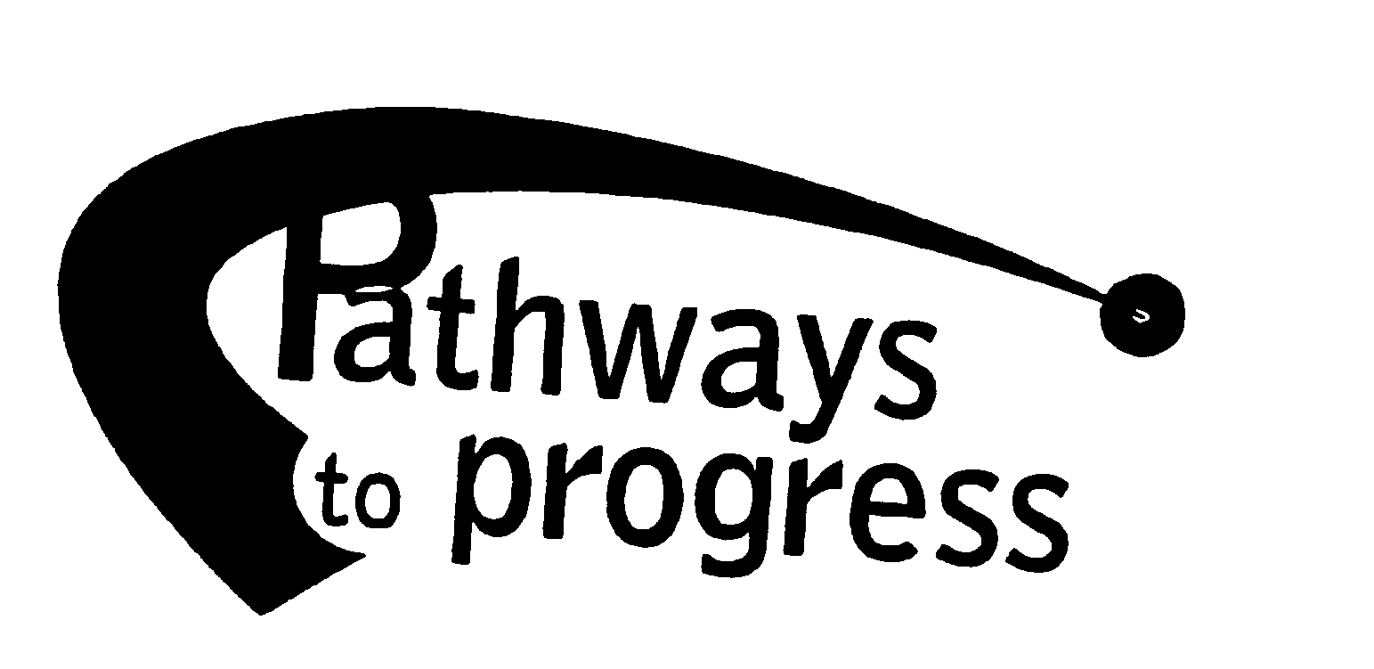 Trademark Logo PATHWAYS TO PROGRESS