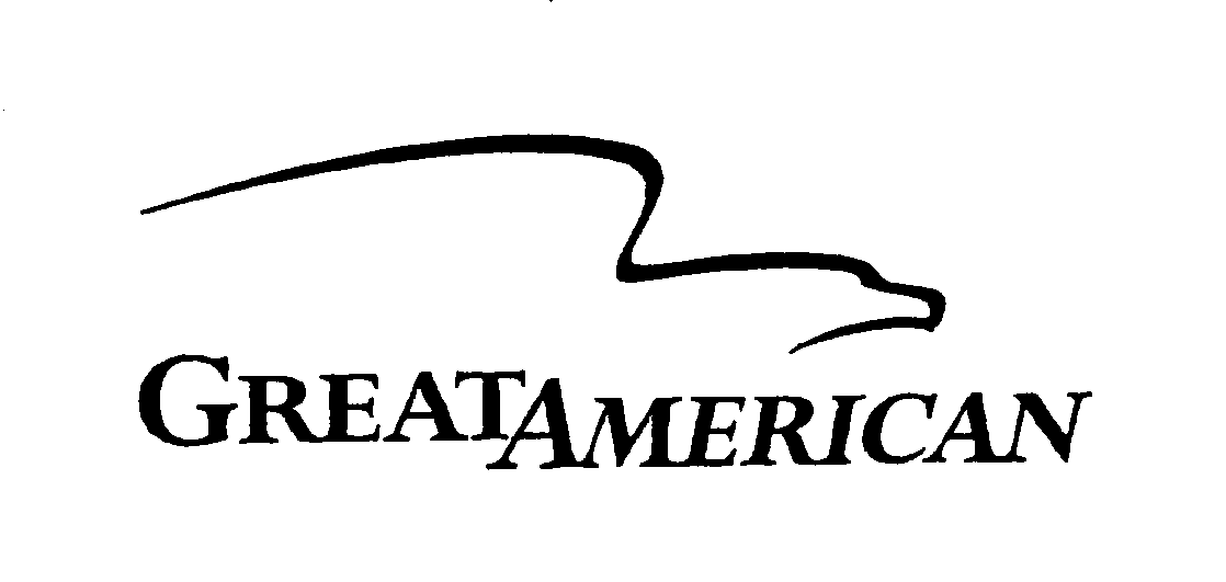 Trademark Logo GREATAMERICAN