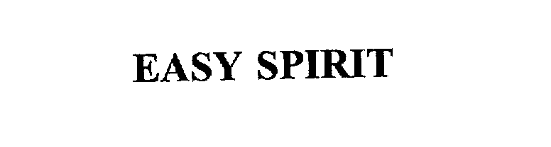 EASY SPIRIT