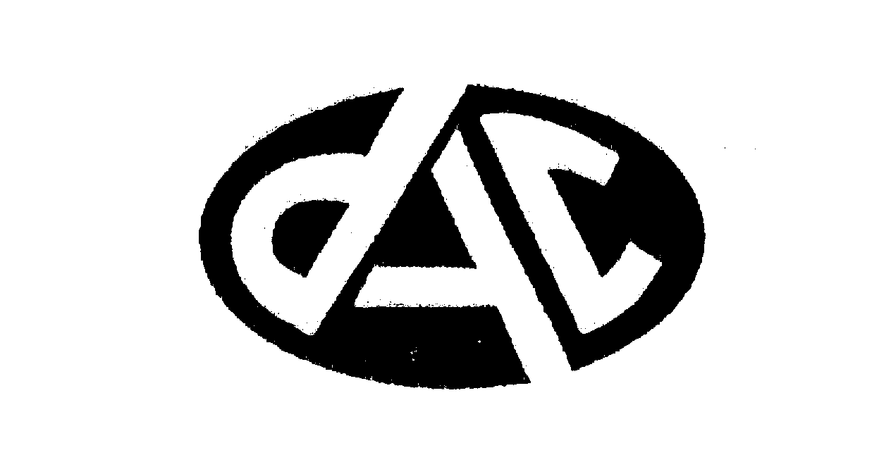 Trademark Logo DAC