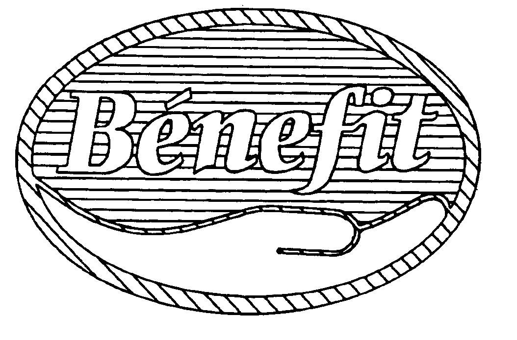 BENEFIT - Benefit Cosmetics LLC Trademark Registration