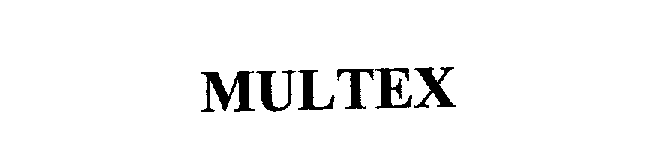  MULTEX