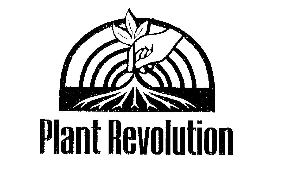 PLANT REVOLUTION