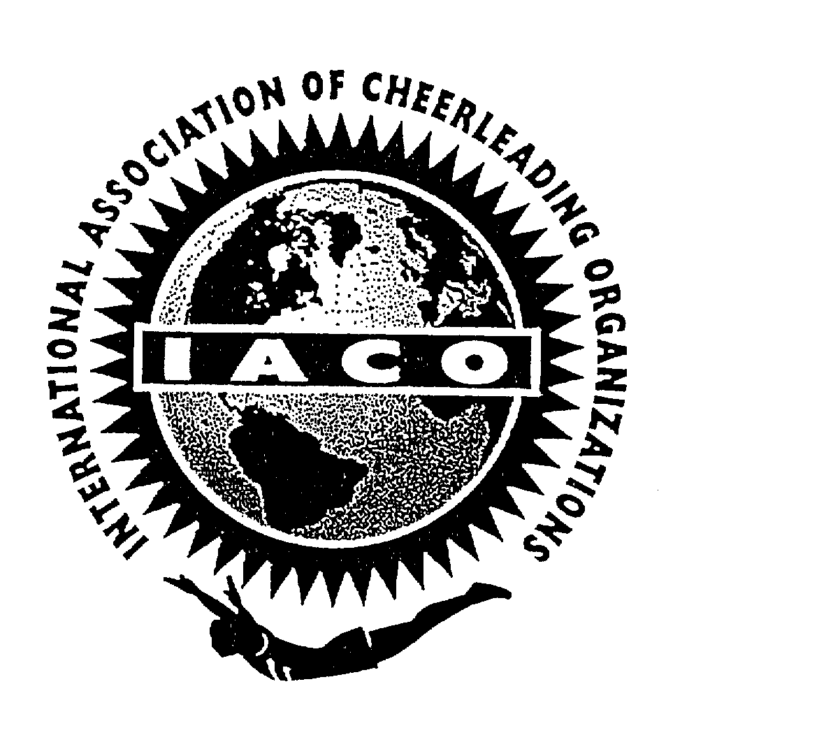  IACO INTERNATIONAL ASSOCIATION OF CHEERLEADING ORGANIZATIONS