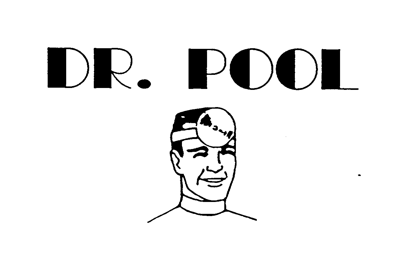 DR. POOL