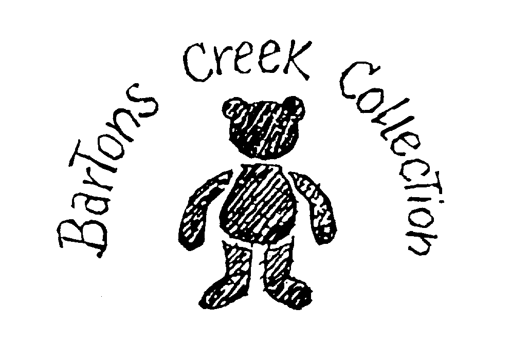 Trademark Logo BARTONS CREEK COLLECTION