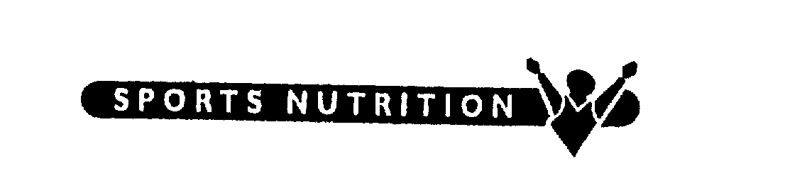  SPORTS NUTRITION