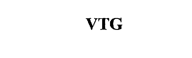 Trademark Logo VTG