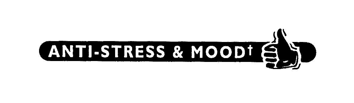  ANTI-STRESS &amp; MOOD