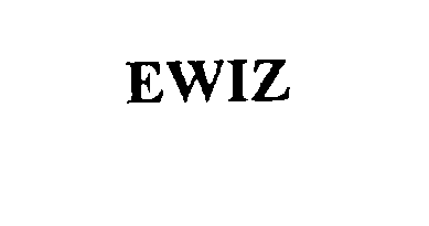  EWIZ