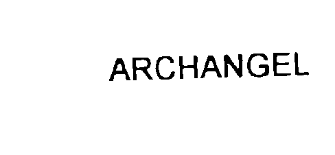  ARCHANGEL