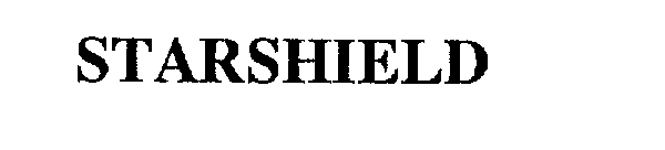 Trademark Logo STARSHIELD