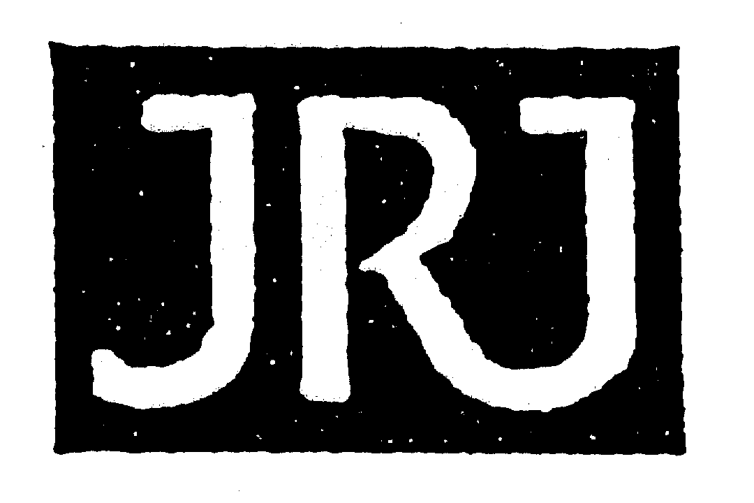 Trademark Logo JRJ