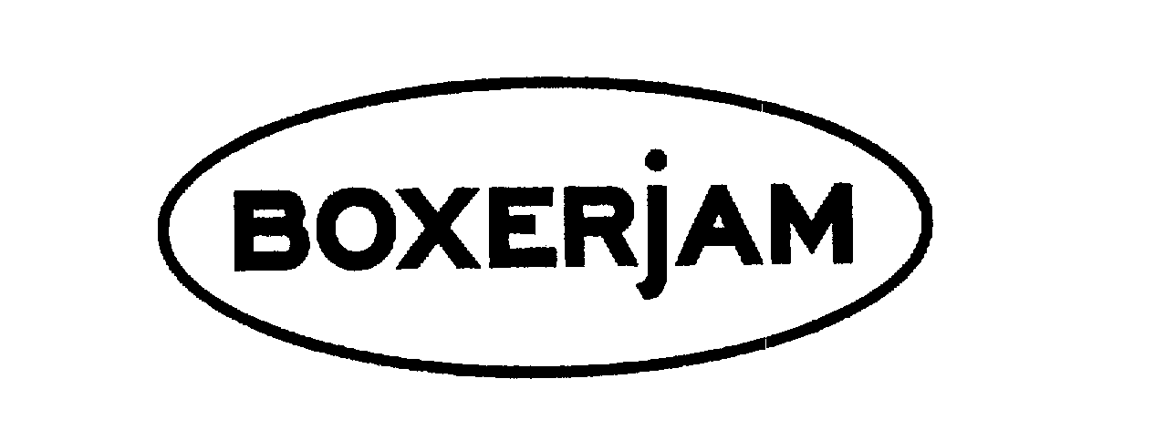  BOXERJAM