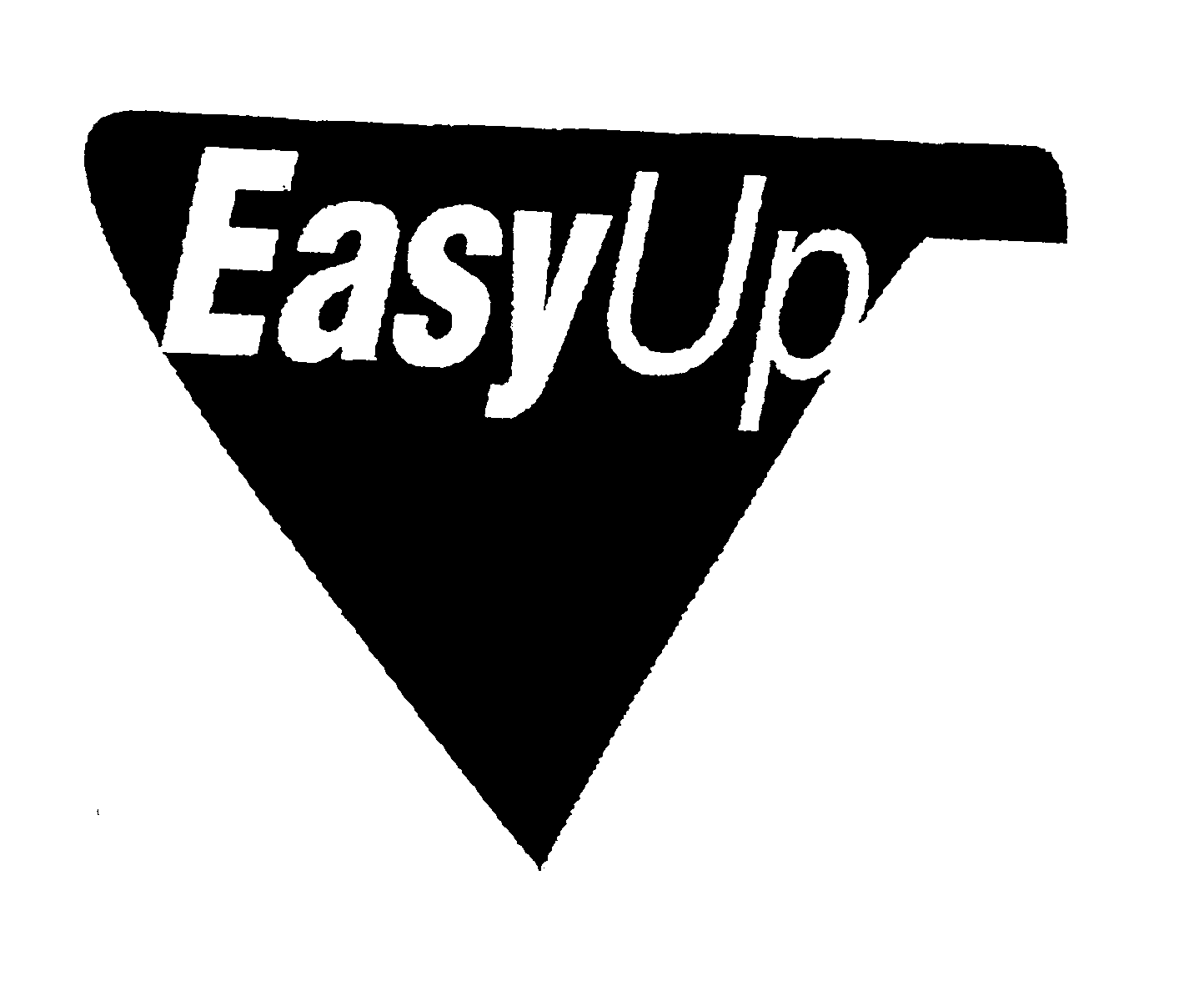 Trademark Logo EASYUP