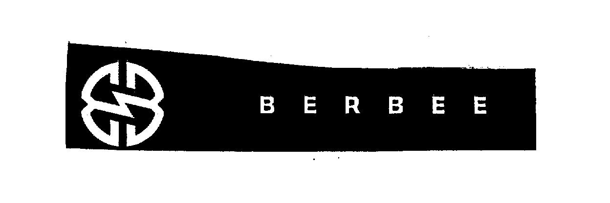 Trademark Logo BERBEE